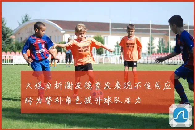 火媒分析谢泼德首发表现不佳或应转为替补角色提升球队活力
